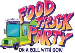FPCK Food Truck Party Logo