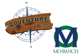 Mo Ranch Adventure Logo