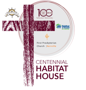 Centennial Habitat House